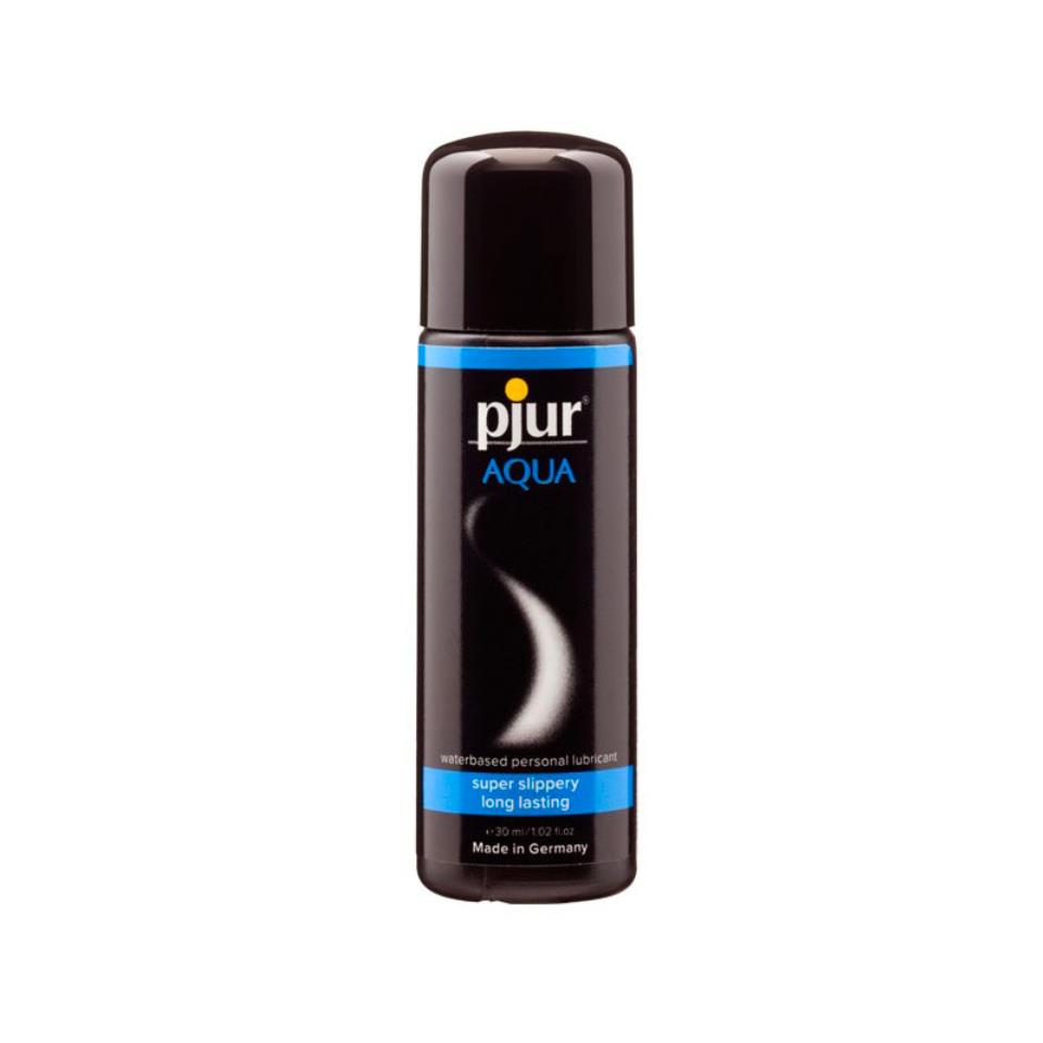 Pjur Aqua Waterbased 30ml