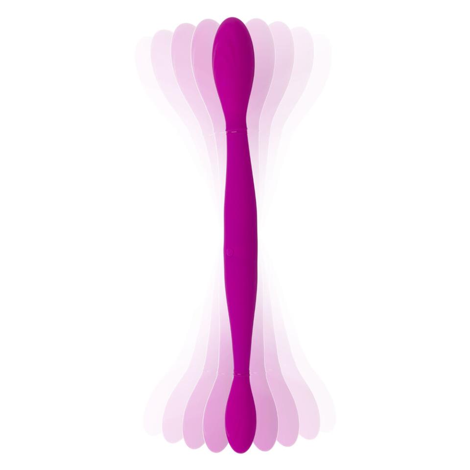 ToyJoy Infinity Double Dildo