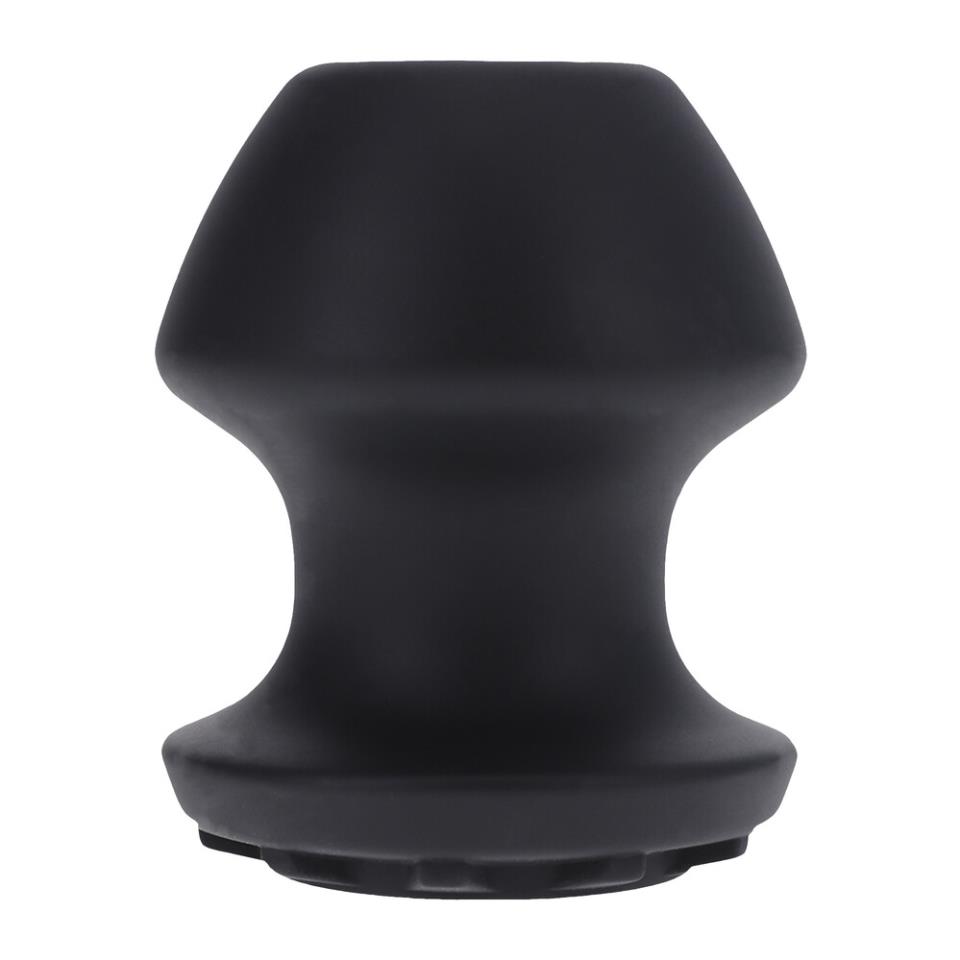 Doc Johnson Kum Keeper Large Black