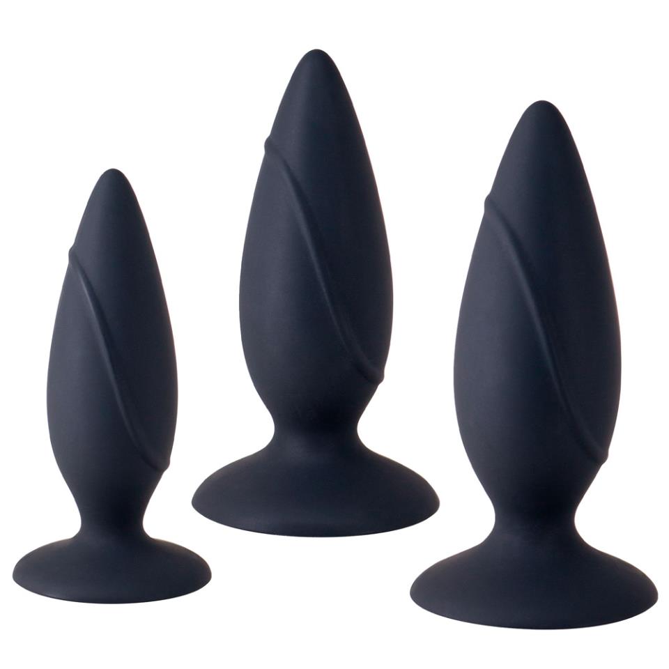 Essence Anal Training Set
