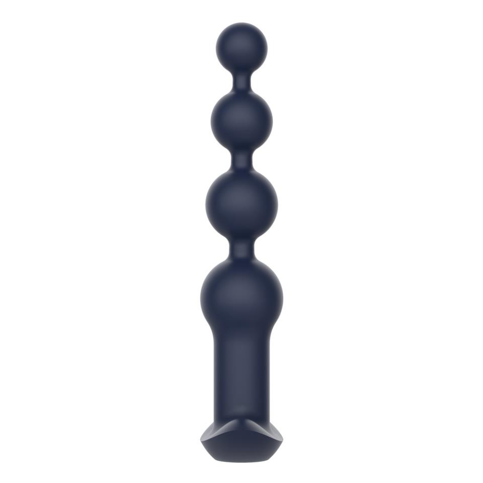 Startroopers Apollo Remote Vibrating Anal Beads