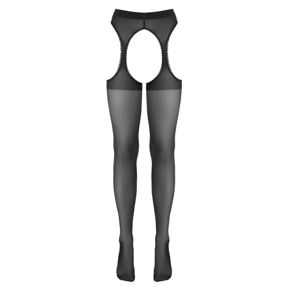 Suspender Stockings