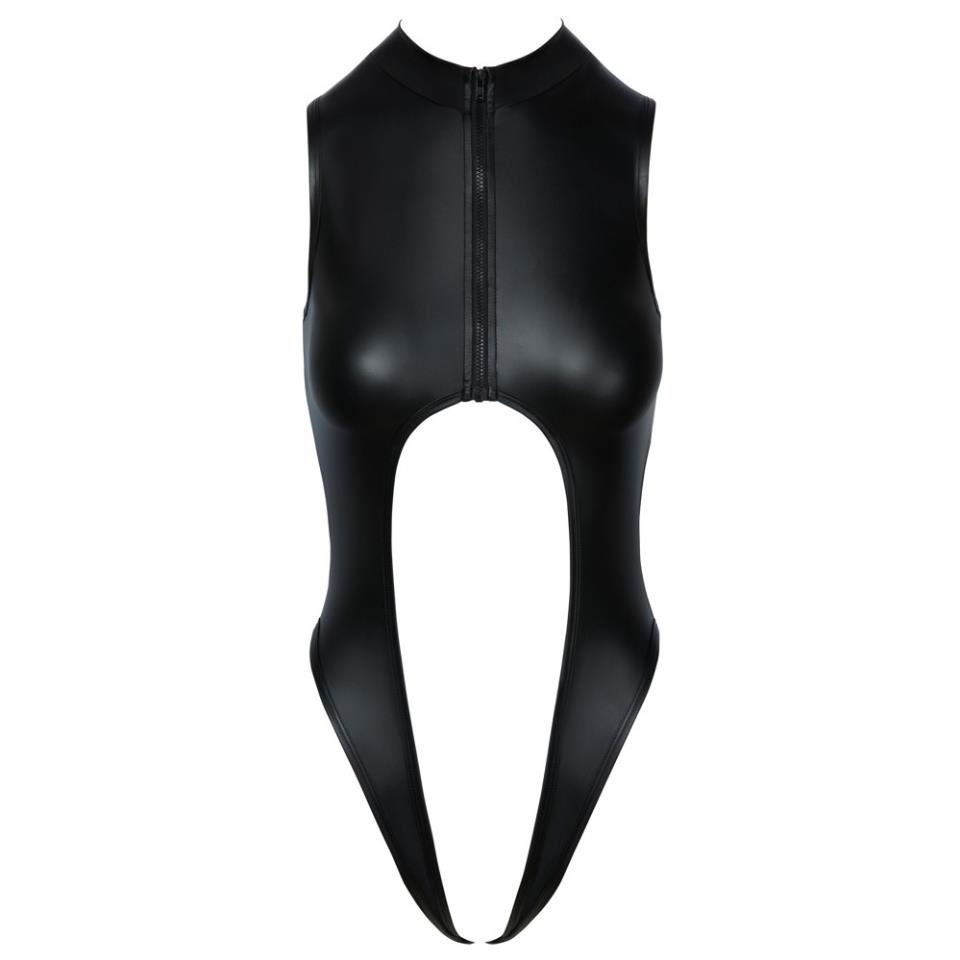 Cottelli Open Matte Body