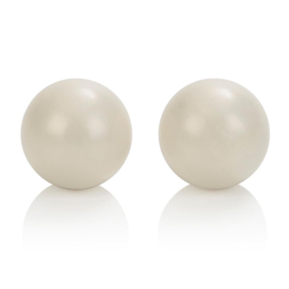 Pleasure Pearls Duo Balls