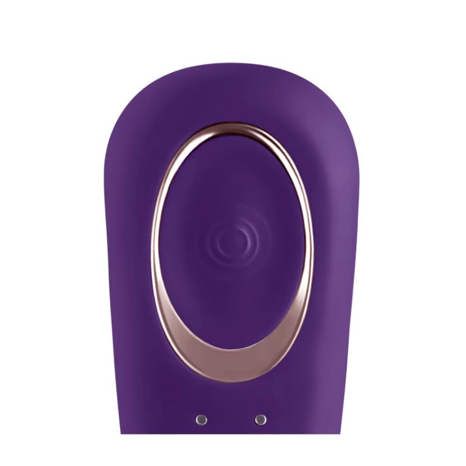 Satisfyer Partner Couples Vibrator
