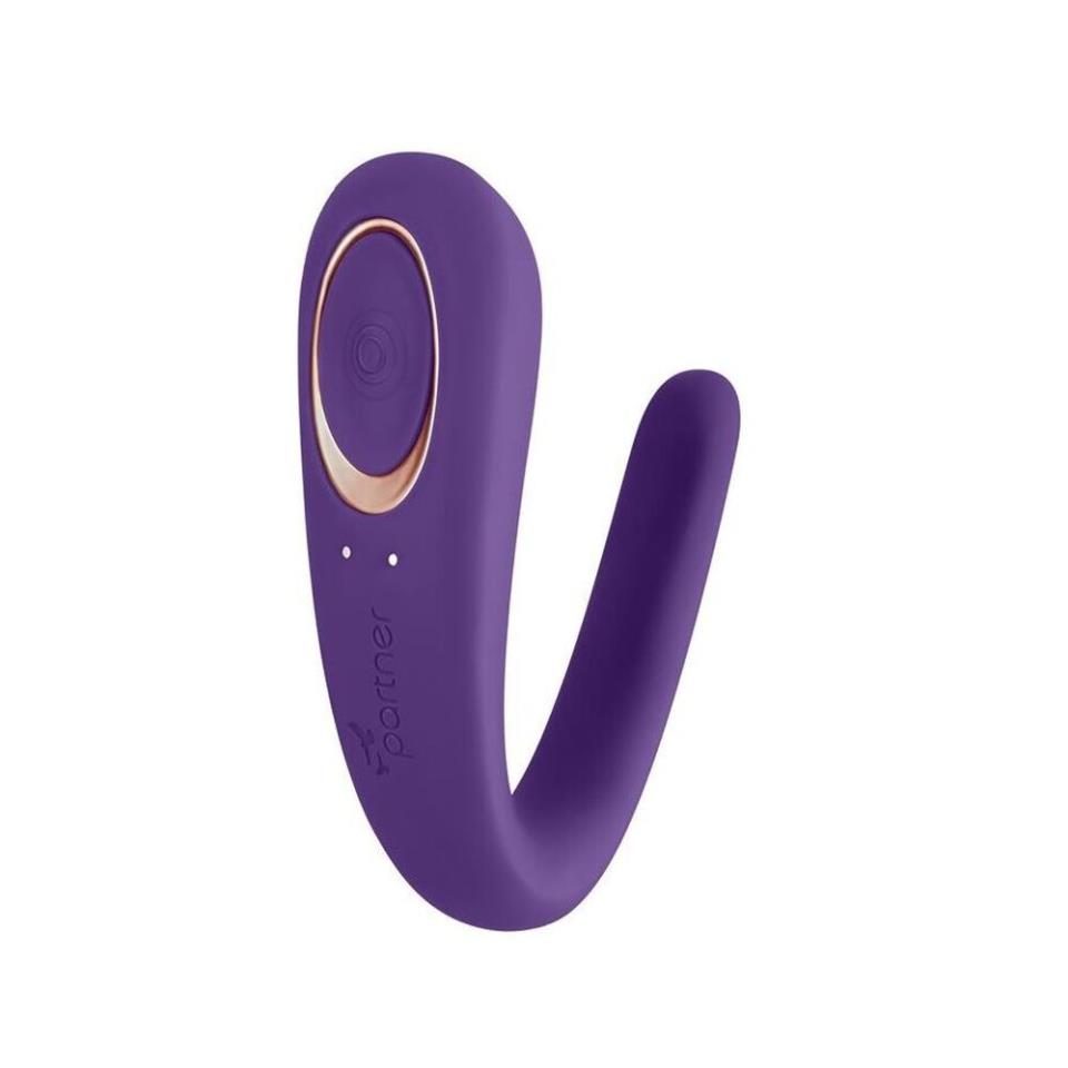 Satisfyer Partner Couples Vibrator
