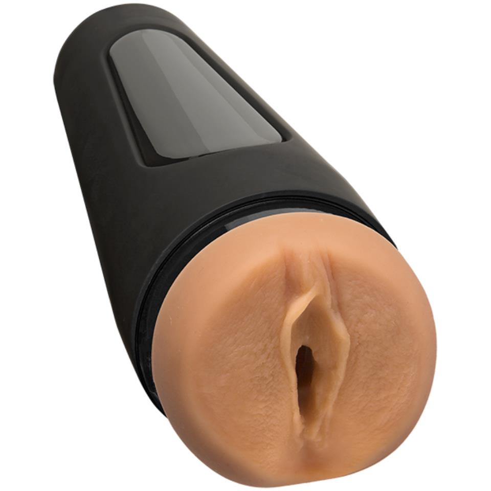 Doc Johnson Blair Williams Main Squeeze Masturbator