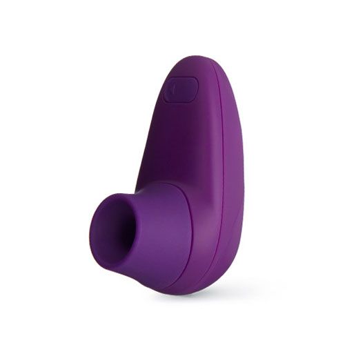 Womanizer Starlet Clitoral Stimulator Purple