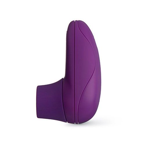 Womanizer Starlet Clitoral Stimulator Purple