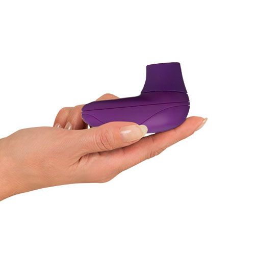 Womanizer Starlet Clitoral Stimulator Purple