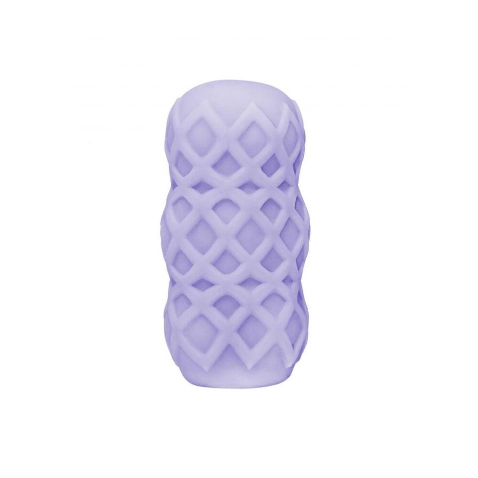 Lola Marshmallow Sweety Lavander Masturbator