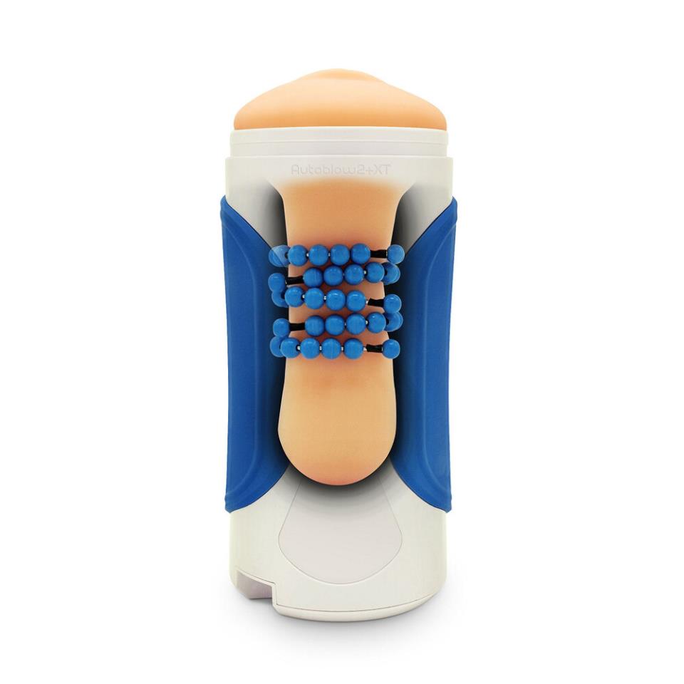 Autoblow 2plus Extra Tight Edition Size C