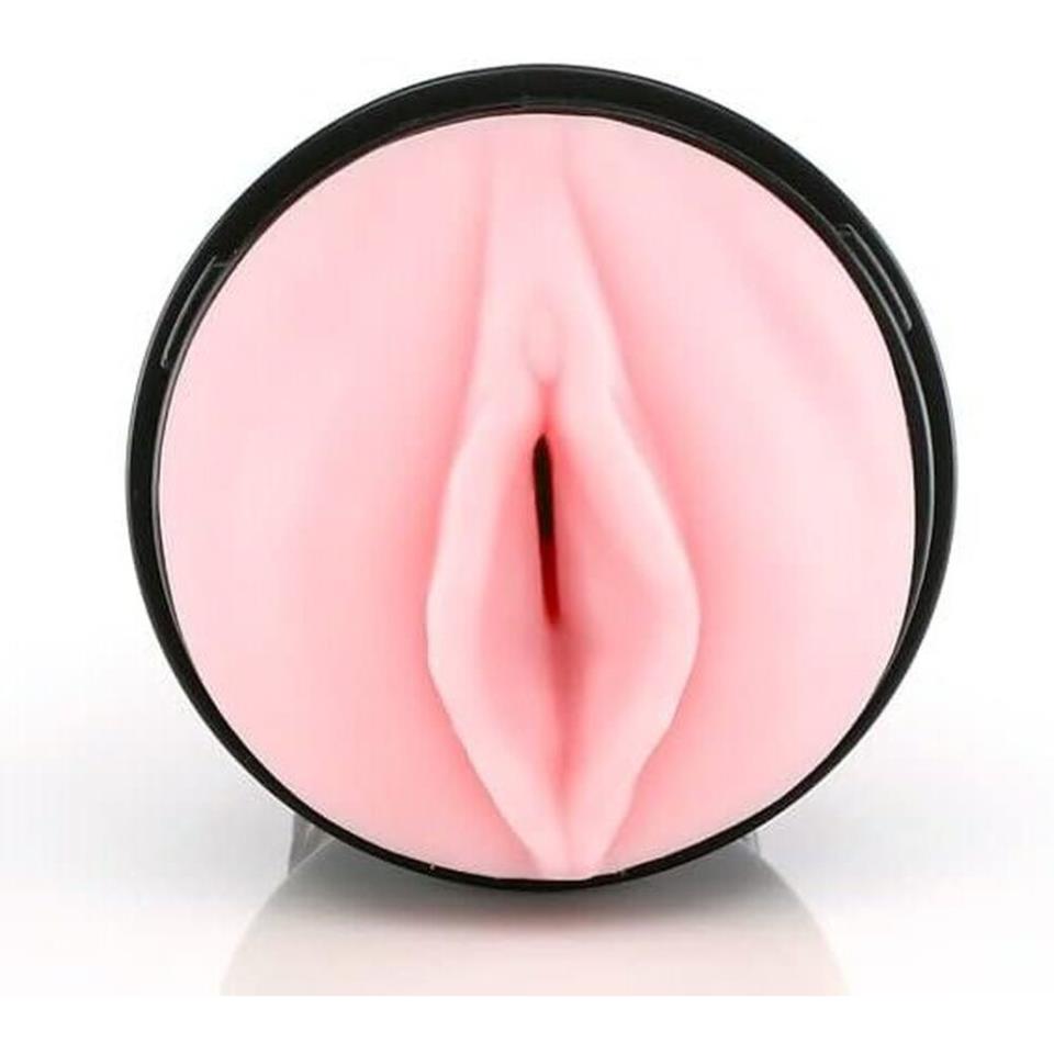 Fleshlight Pink Vagina Masturbator