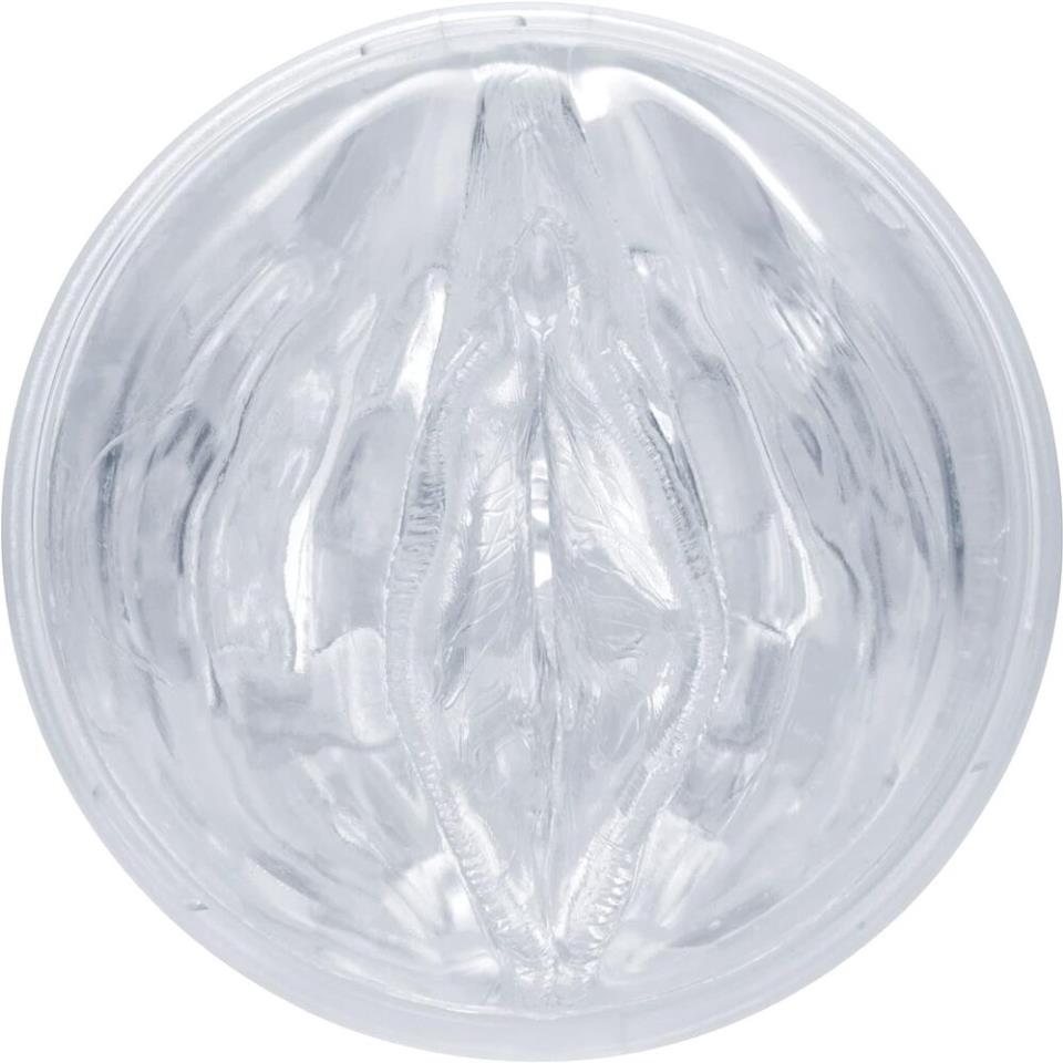 Fleshlight Ice Lady Crystal Masturbator