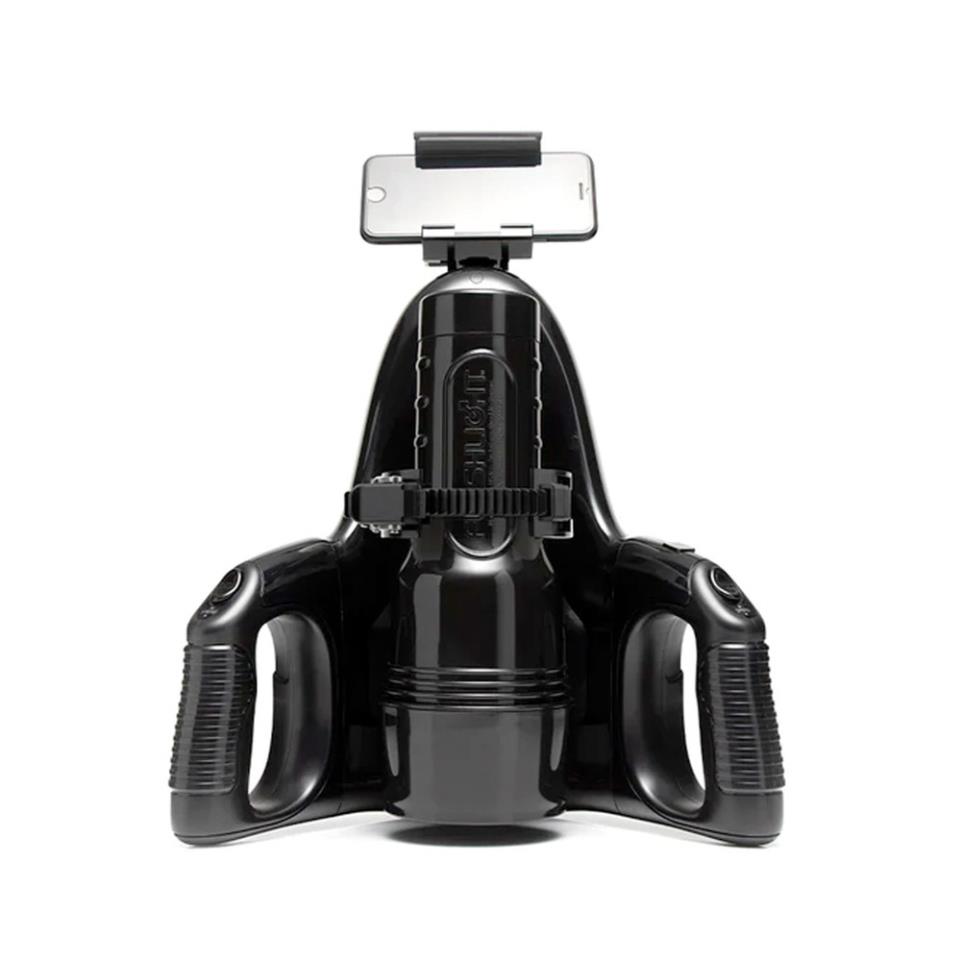 Fleshlight Universal Launch Stroking Simulator