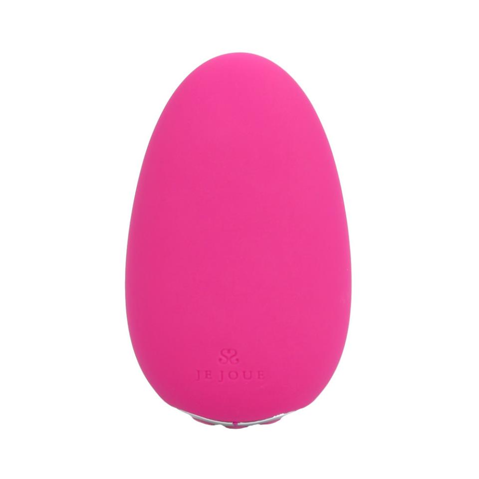Je Joue Mimi Soft Clitoral Vibrator Pink