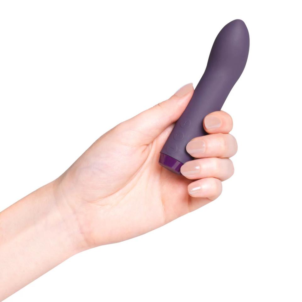 Je Joue Mini GSpot Bullet Vibrator Purple