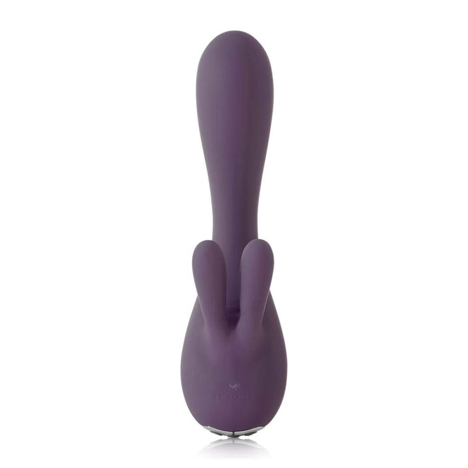 Je Joue FiFi Luxury GSpot Rabbit Vibrator