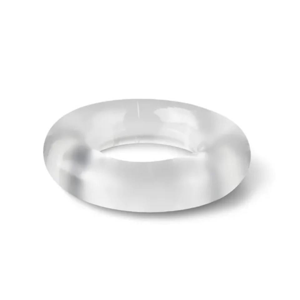 Tempt Ation Triple Pack Doughnuts Cock Ring