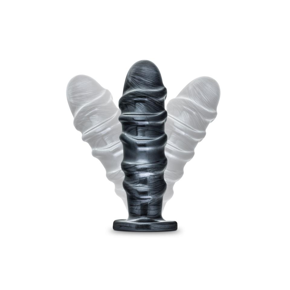 Jet Annihilator 11 Inch Dildo