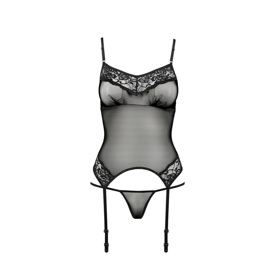 Passion Melania Corset