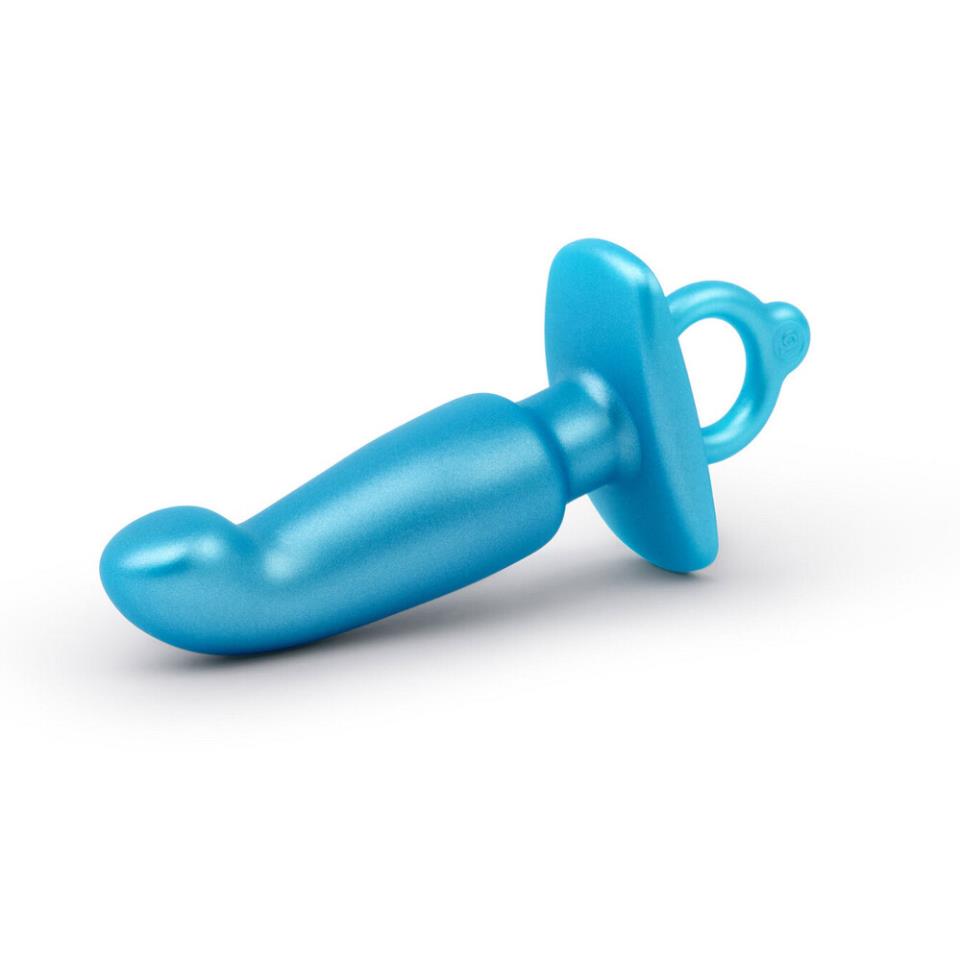 BVibe Hither Prostate Plug