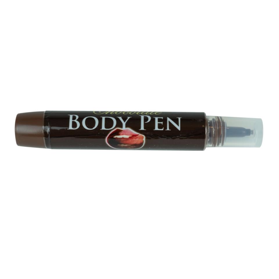 Milk Chocolate Flavoured Pen