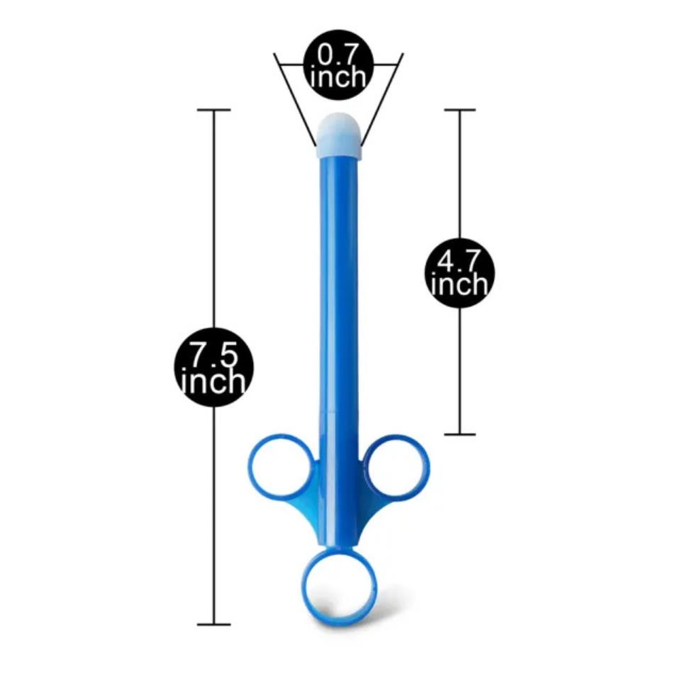 XL Lubricant Launcher
