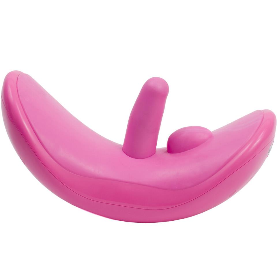 iRide Vibrating Rocker