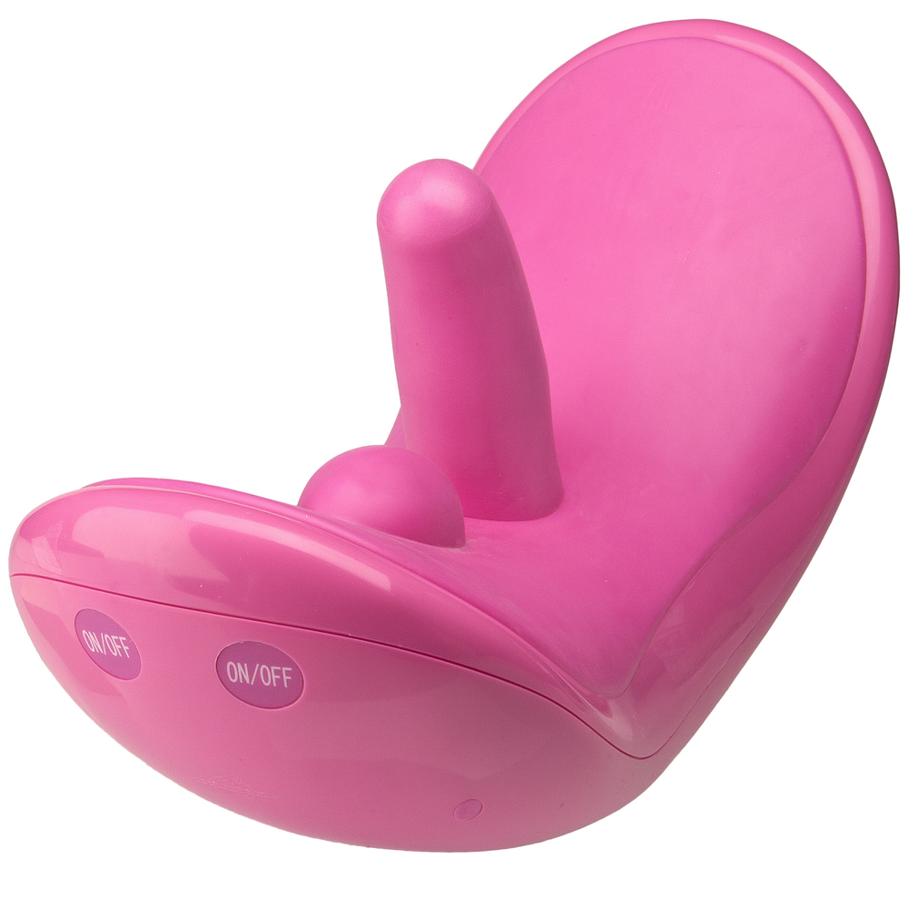 iRide Vibrating Rocker