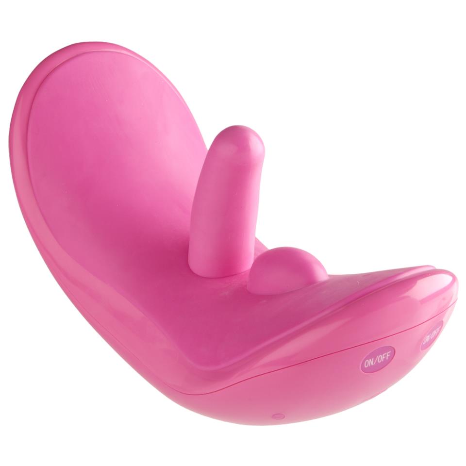 iRide Vibrating Rocker