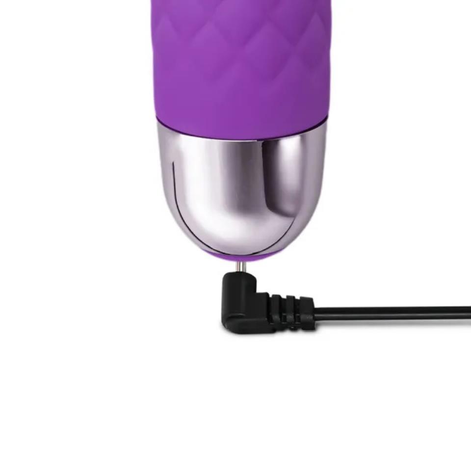 Love Magic Purple iWand Mini Wand
