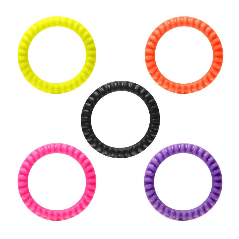 Rock Rings Roadies L Cock Rings