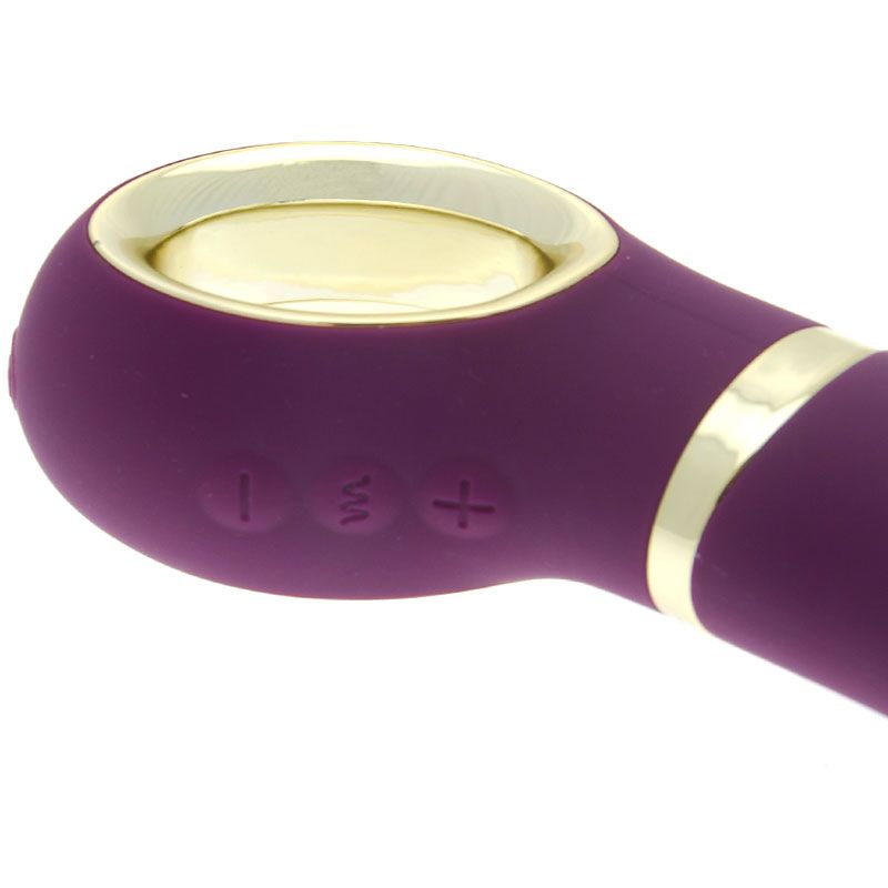 GVibe GSpot Multi Use Vibrator