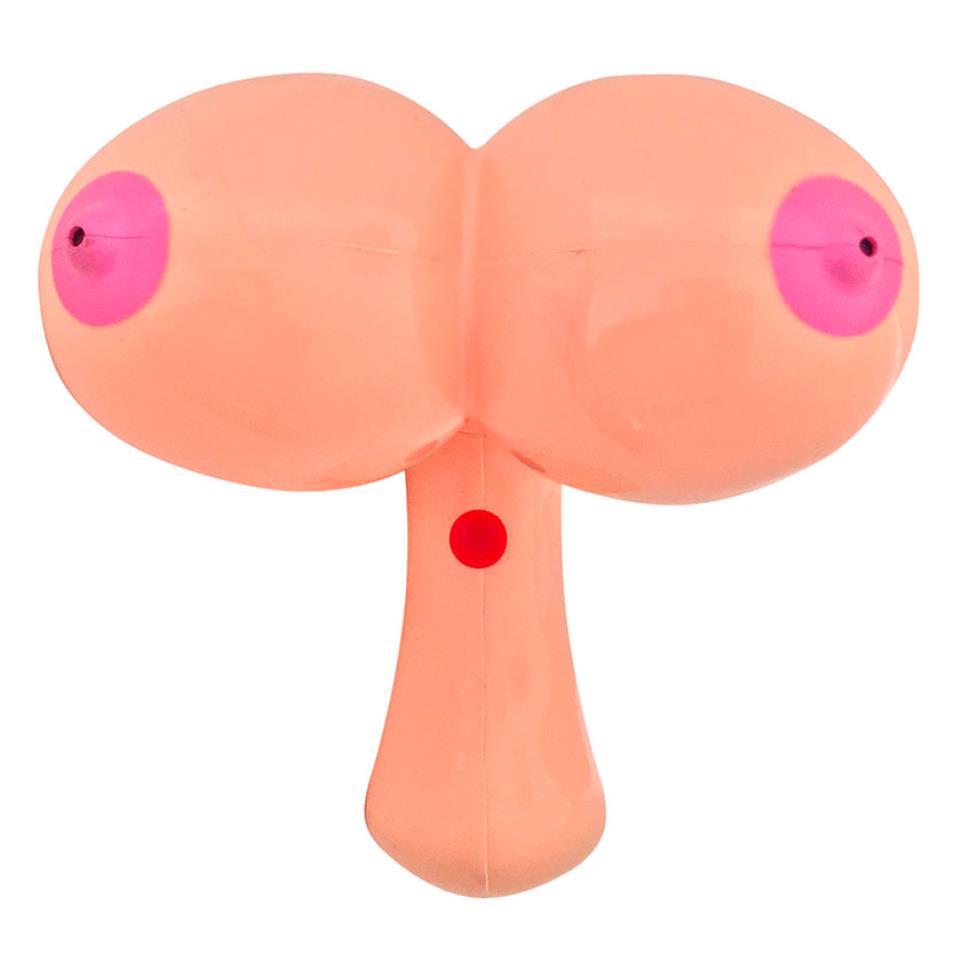 Boobie Squirt Gun