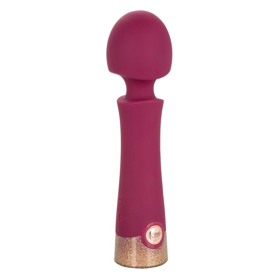 Jopen Starstruck Romance Wand Vibrator