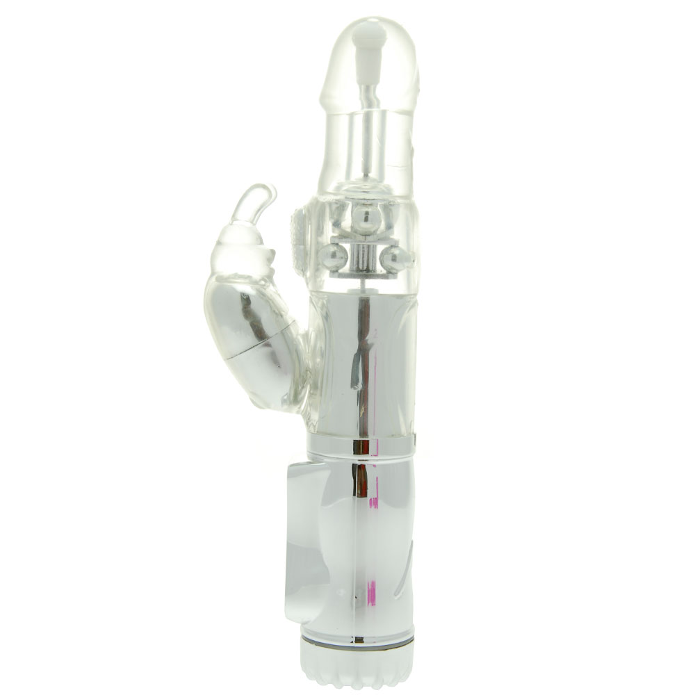 Jessica Rabbit Ultimate XXTRA G Vibrator