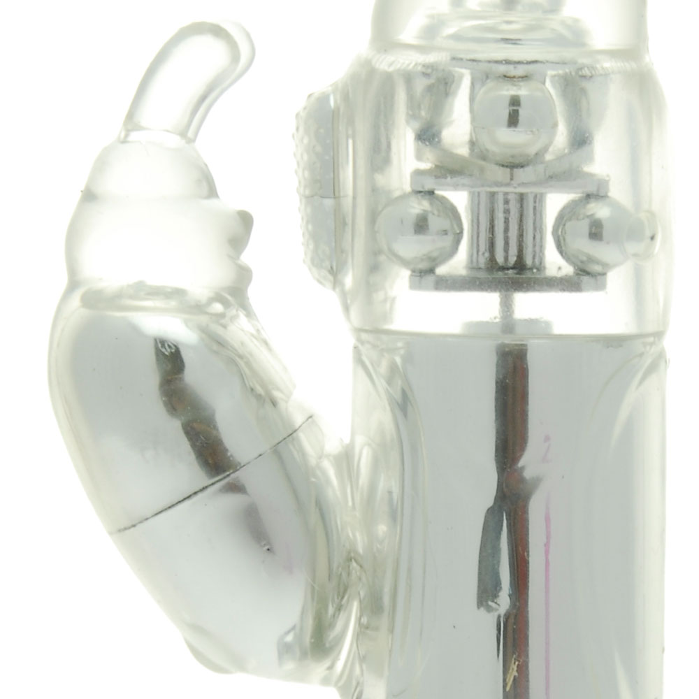 Jessica Rabbit Ultimate XXTRA G Vibrator