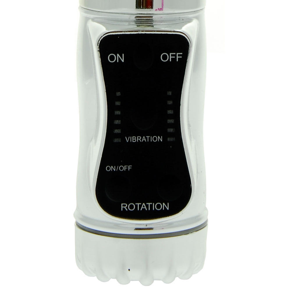 Jessica Rabbit Ultimate XXTRA G Vibrator