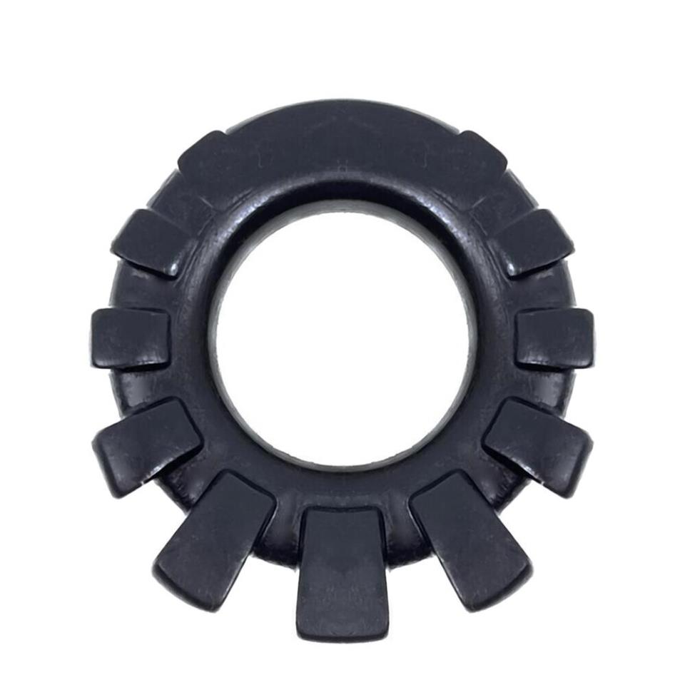 Oxballs Platinum Cock Lug Comfort Cock Ring