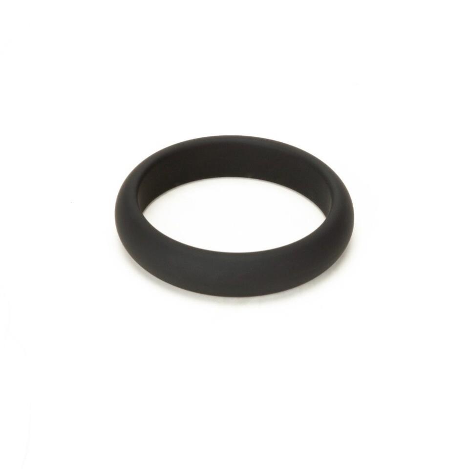 Prowler Red Silicone 55mm Ring