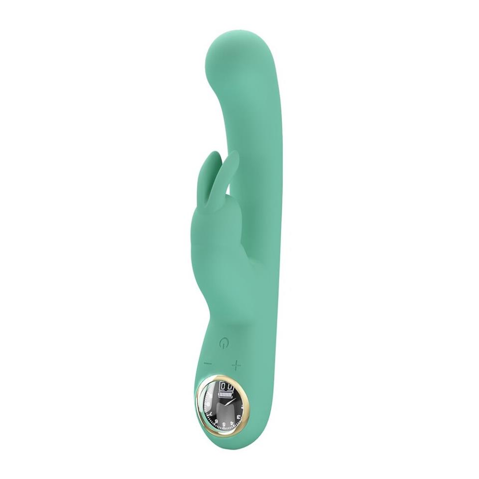 Pretty Love Lamar Rabbit Vibrator
