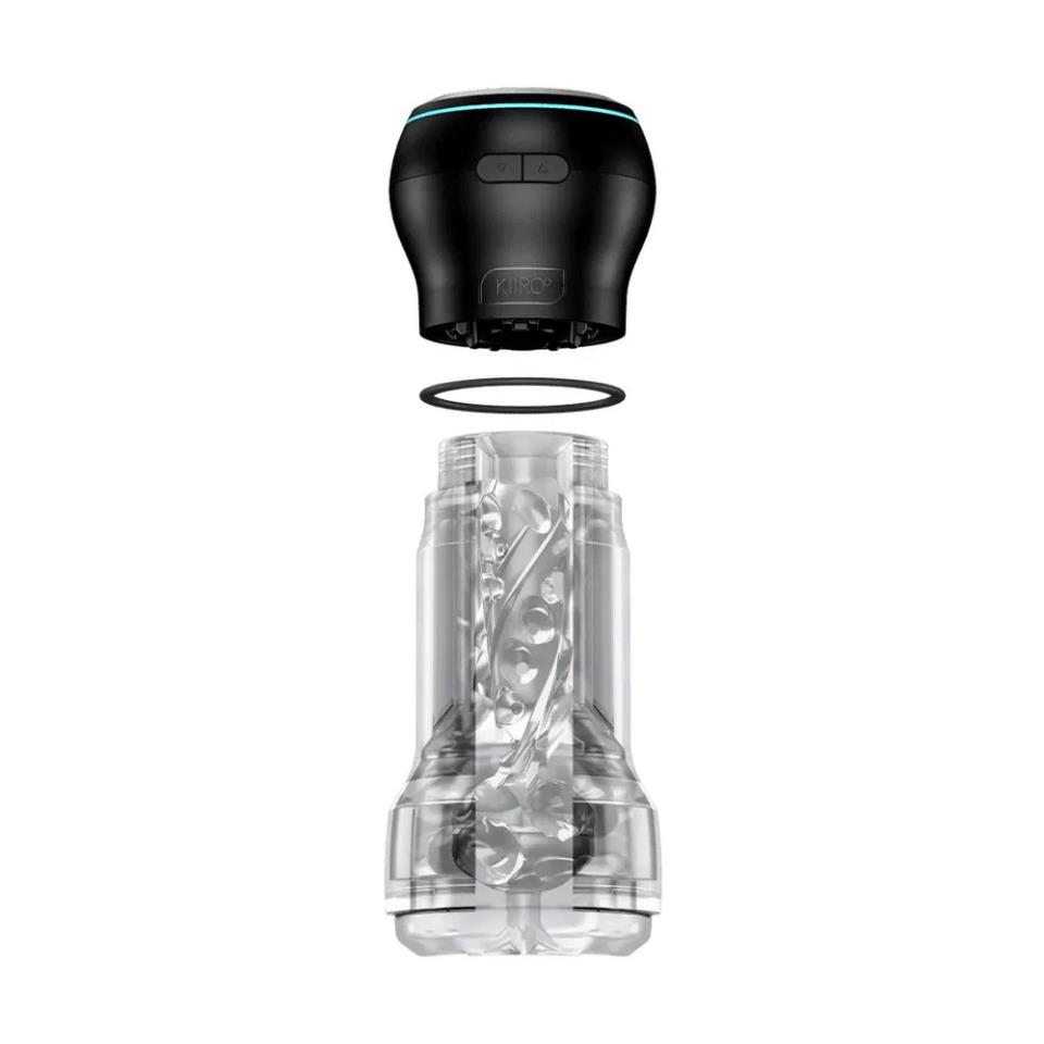 Kiiroo Feel Pocket Powerblow Masturbator