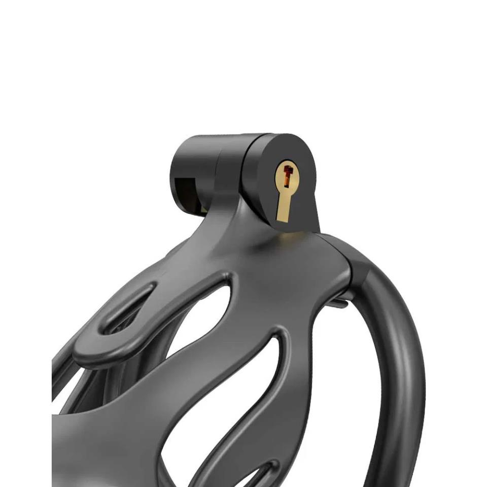 Rimba PCage PC07 Medium Black