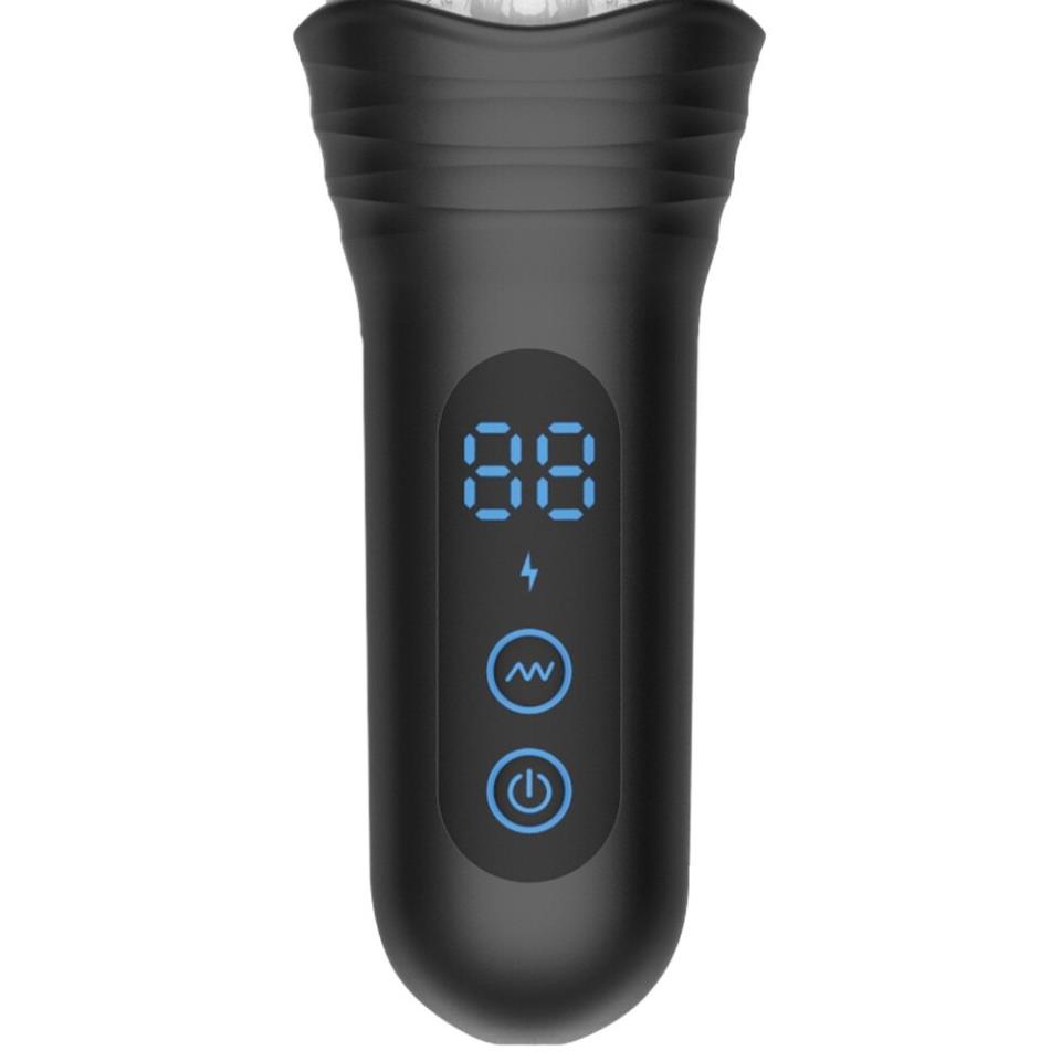 Rimba Orgastobator O2 Masturbator