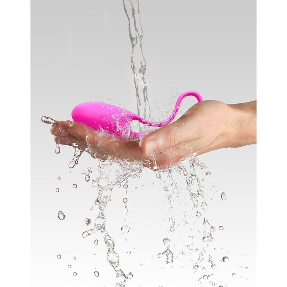 Love To Love Remote Control Egg