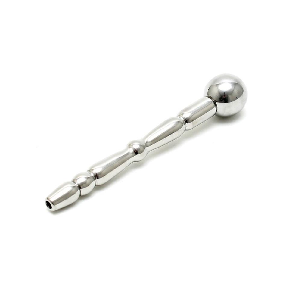 Steel Cock Pin 8MM