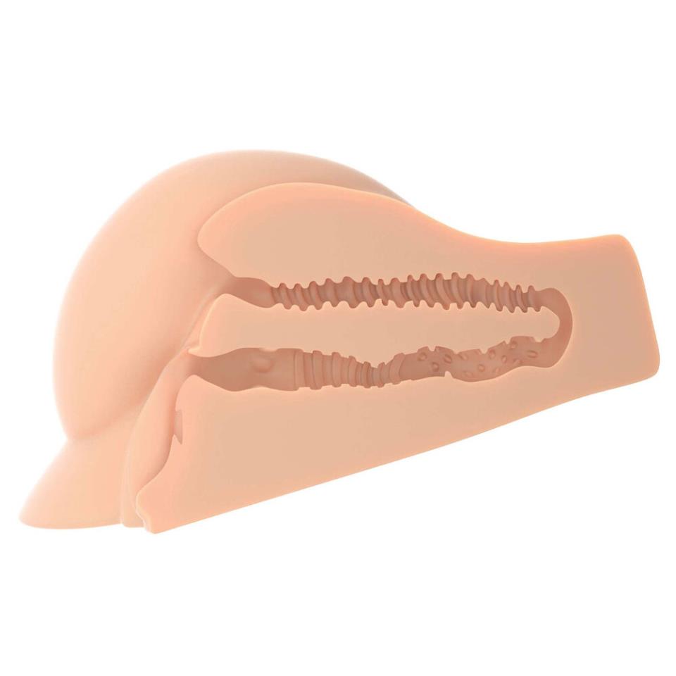 PDX Plus Perfect Ass Masturbator