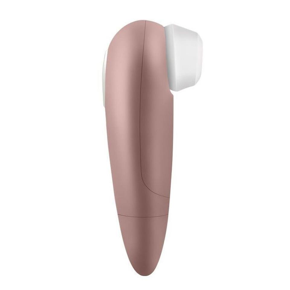 Satisfyer 1 Clitoral Vibrator