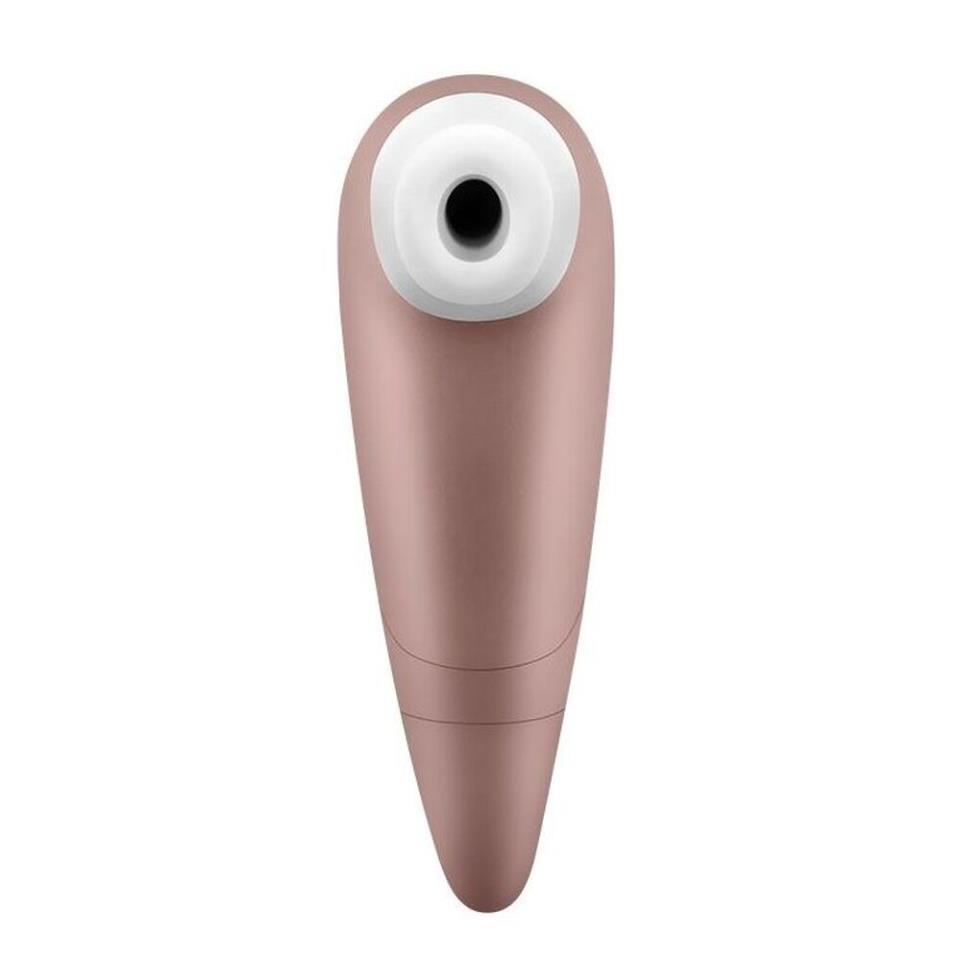 Satisfyer 1 Clitoral Vibrator